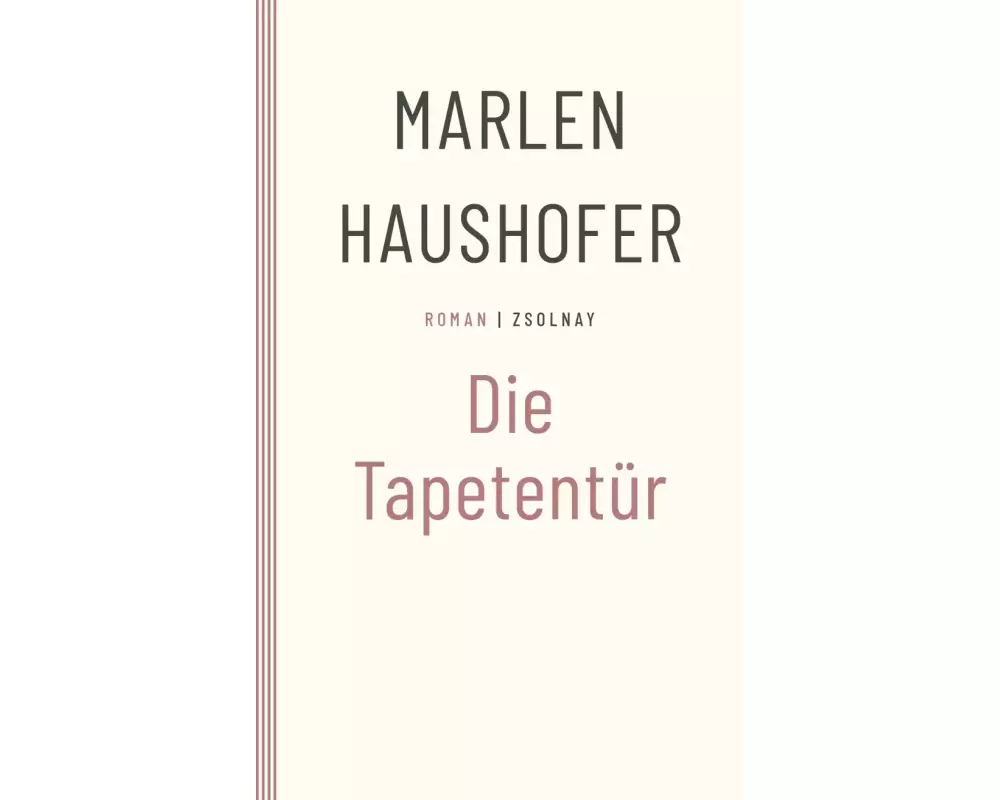Die Tapetentür