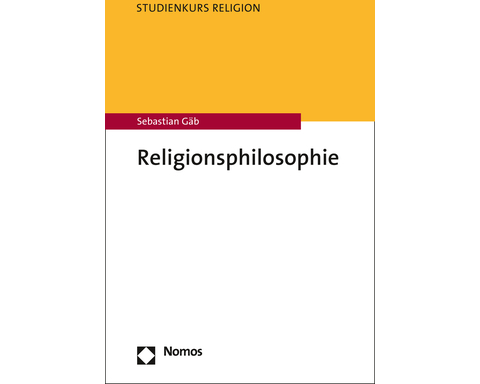 Religionsphilosophie