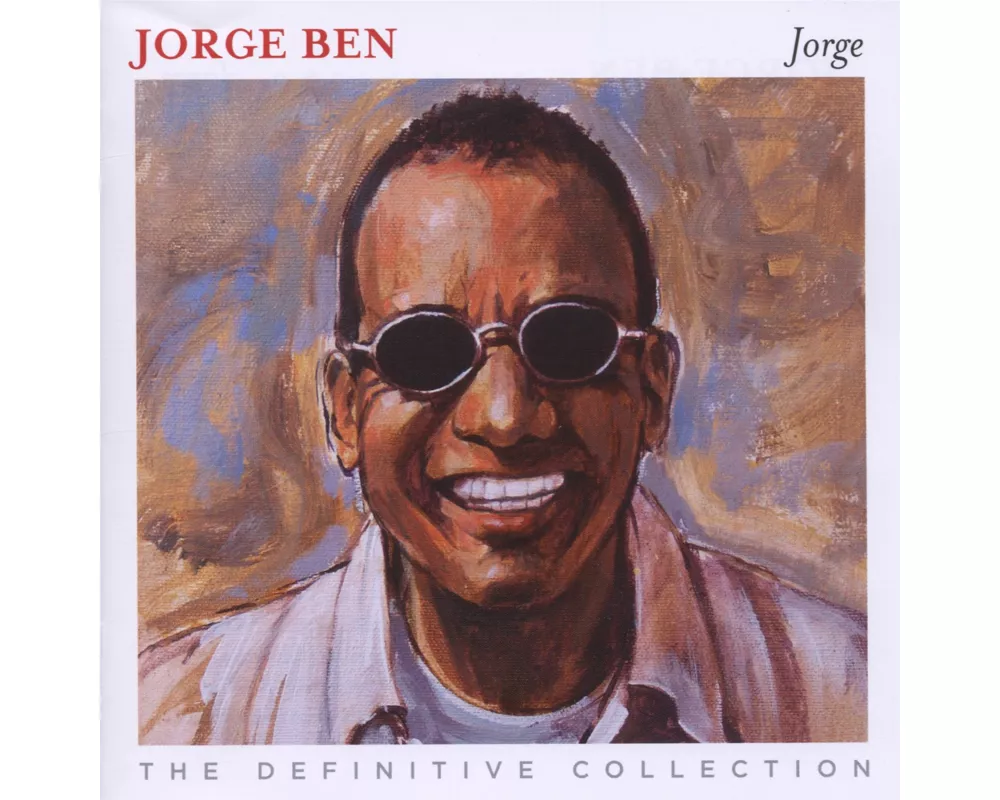Jorge: The Definite Collection