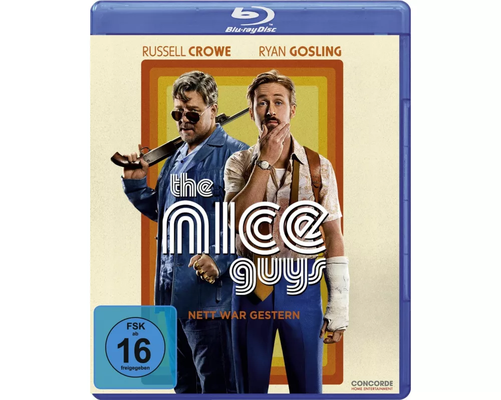 The Nice Guys