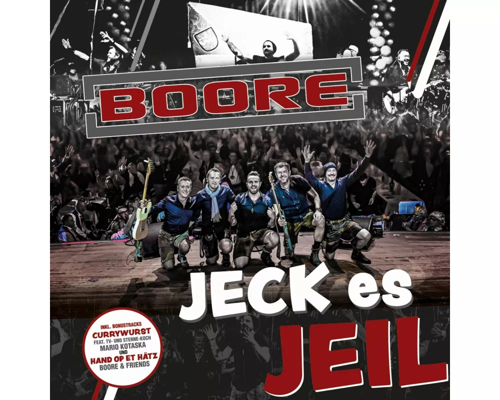 Jeck es jeil