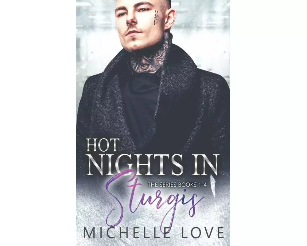 Hot Nights in Sturgis