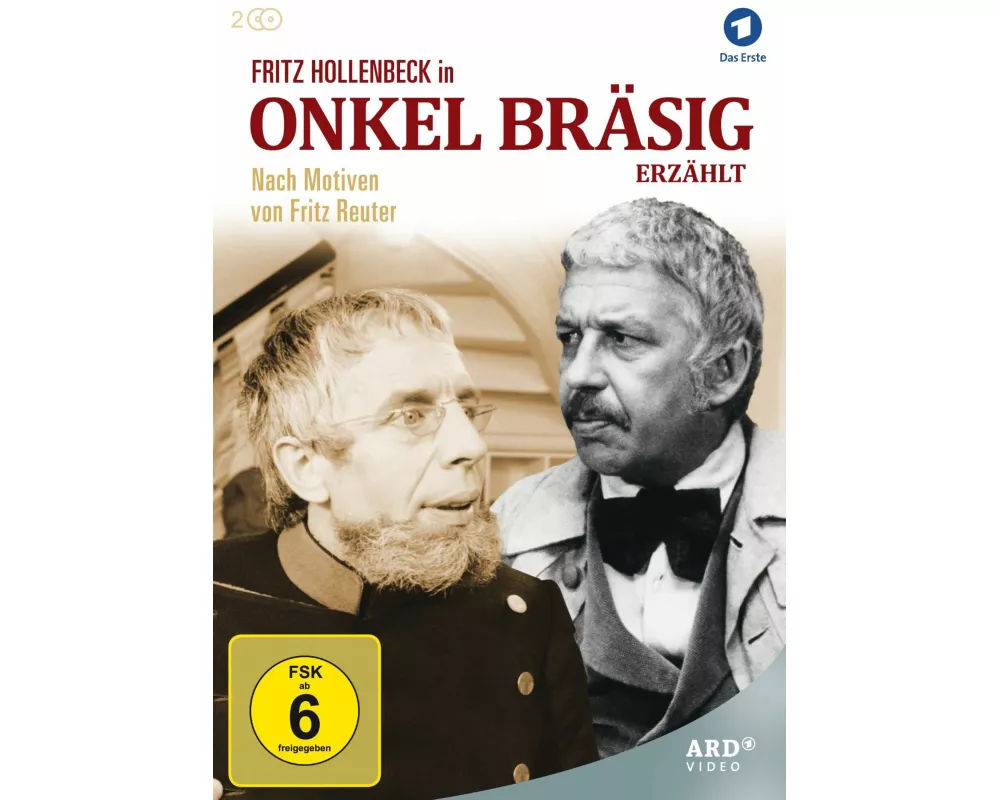 Onkel Bräsig erzählt