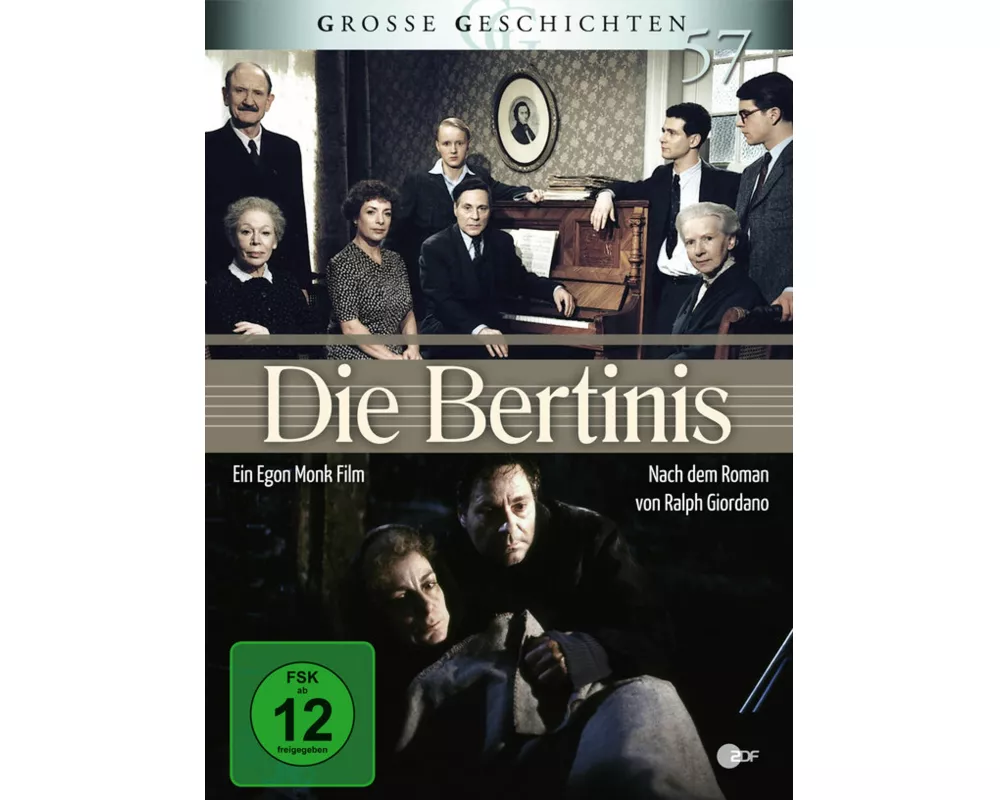 Die Bertinis