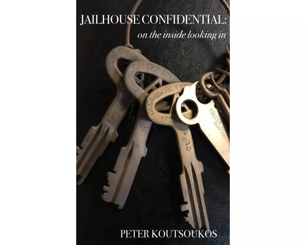 Jailhouse Confidential