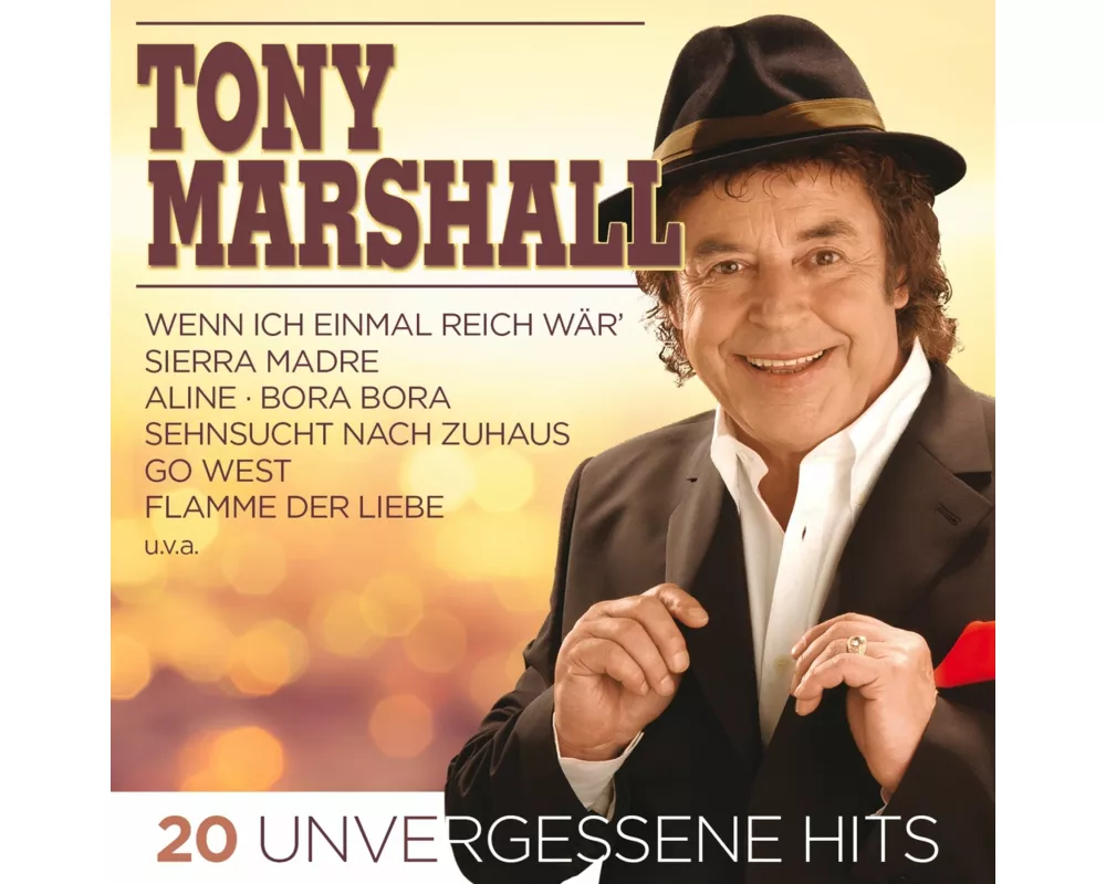 20 unvergessene Hits