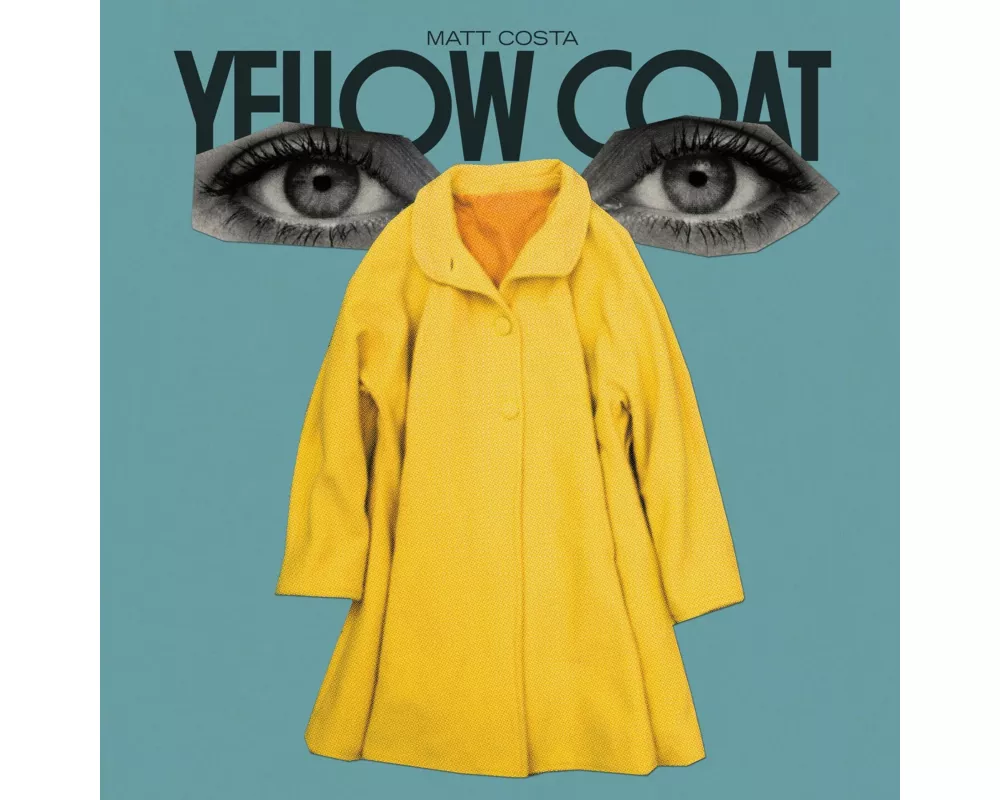 Yellow Coat