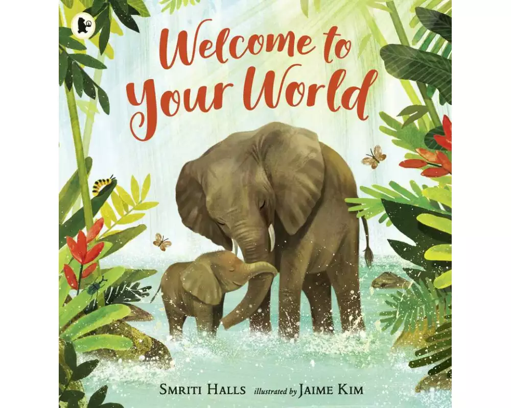 Welcome to Your World
