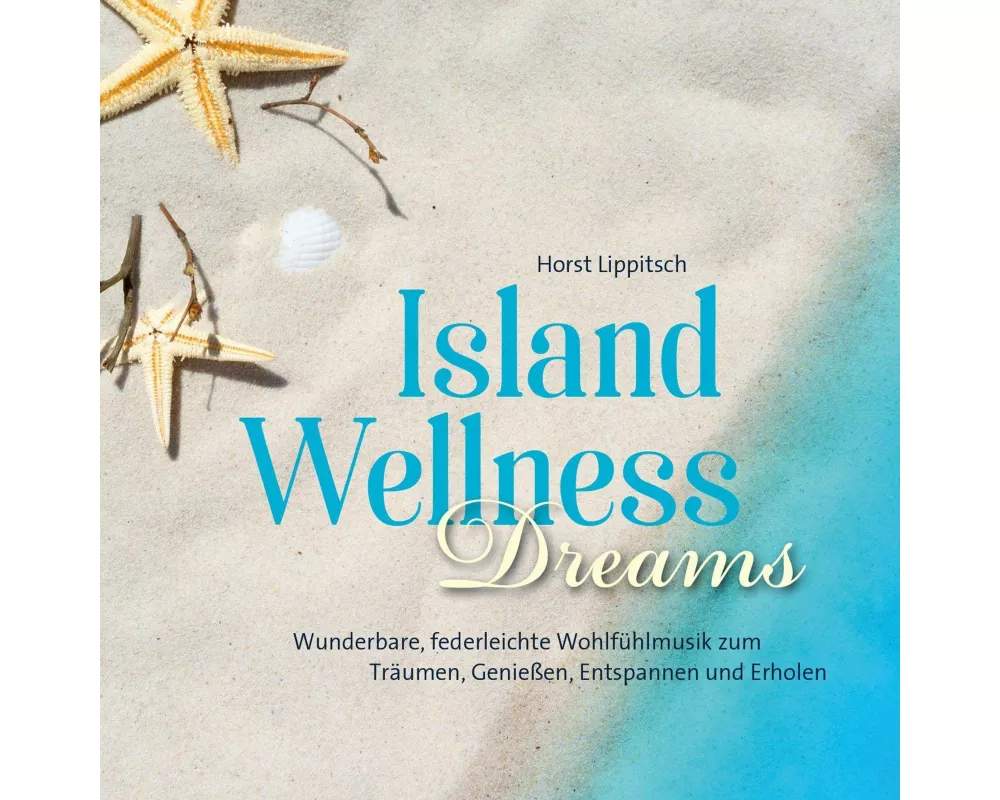 Island Wellness Dreams