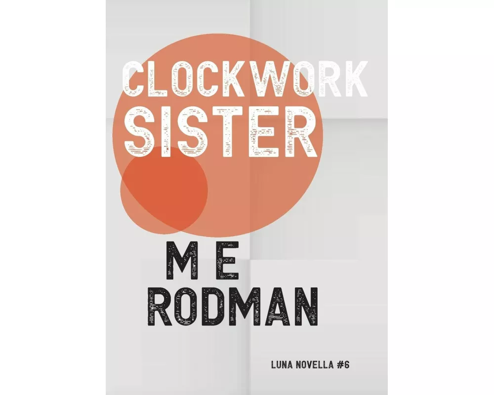 Clockwork Sister