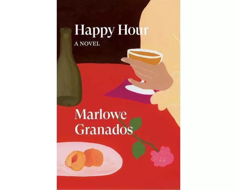 Happy Hour