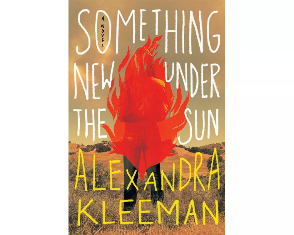 Something New Under the Sun