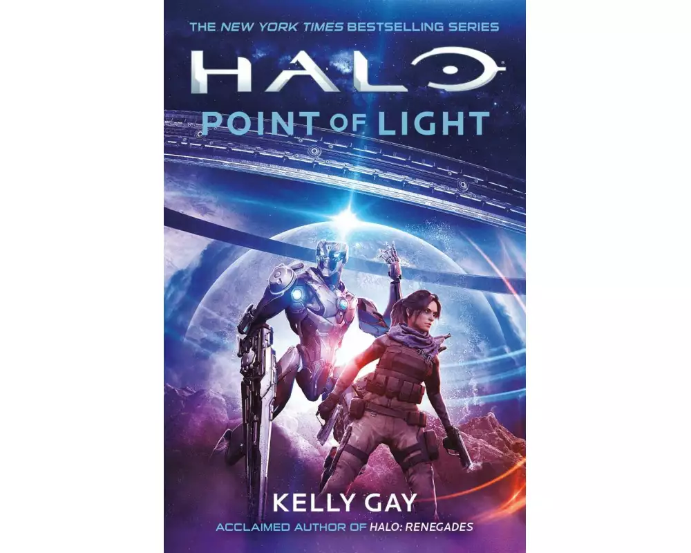 Halo: Point of Light