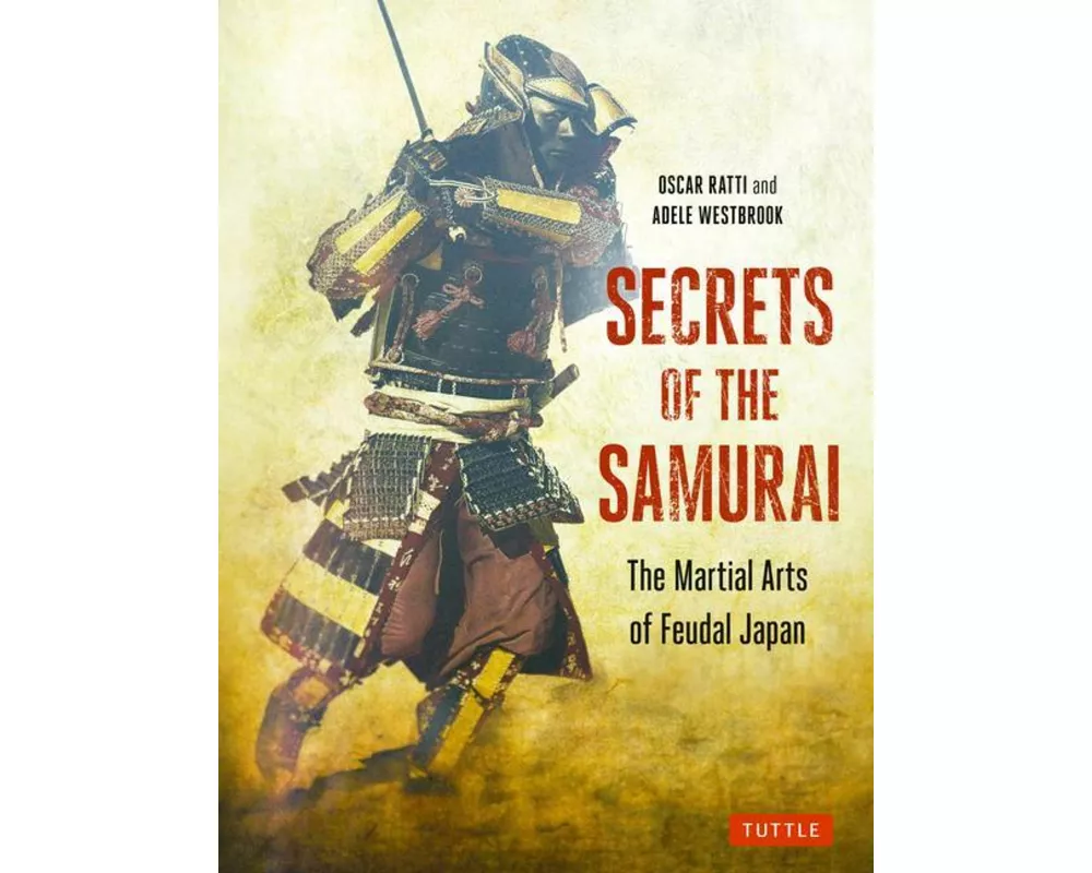 Secrets of the Samurai