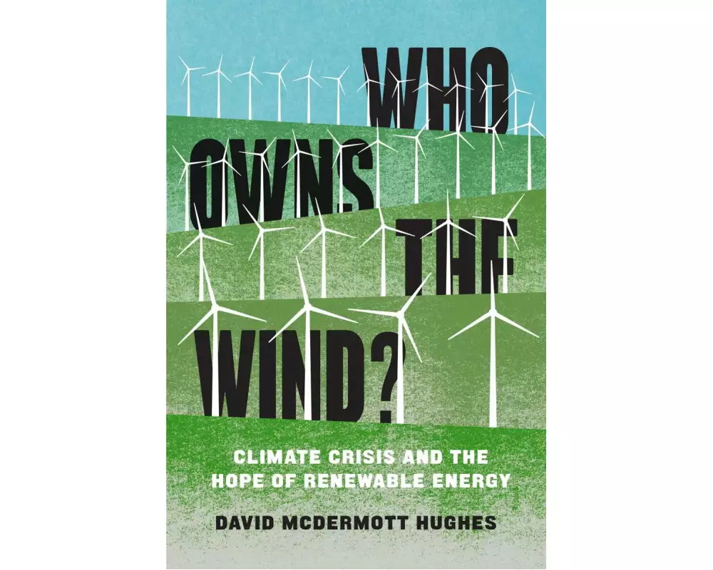 Who Owns the Wind?
