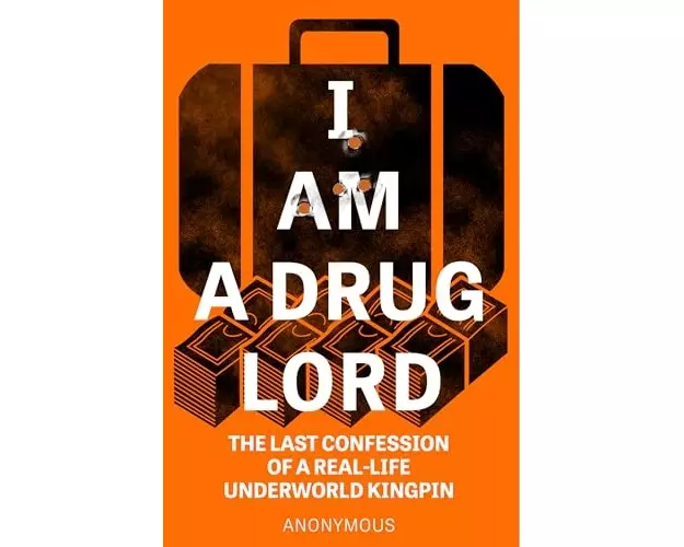 I Am a Drug Lord