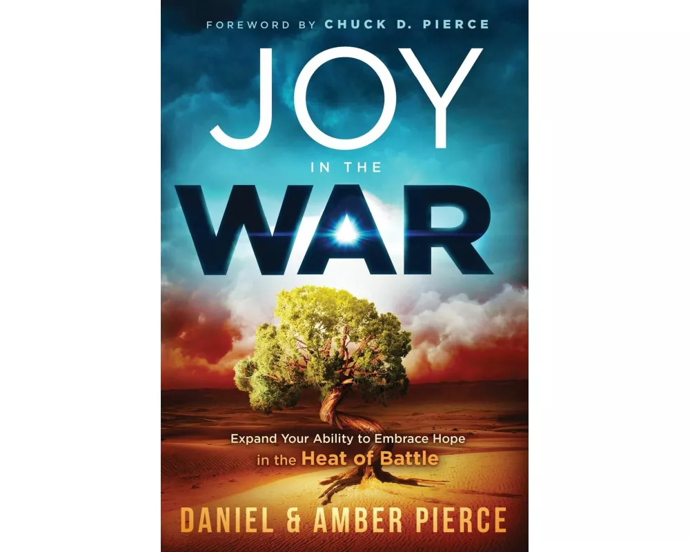Joy in the War