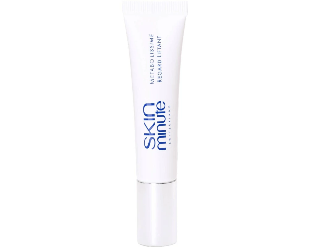 skinminute Metabolic Anti-Falten Augenpflege 15 ml