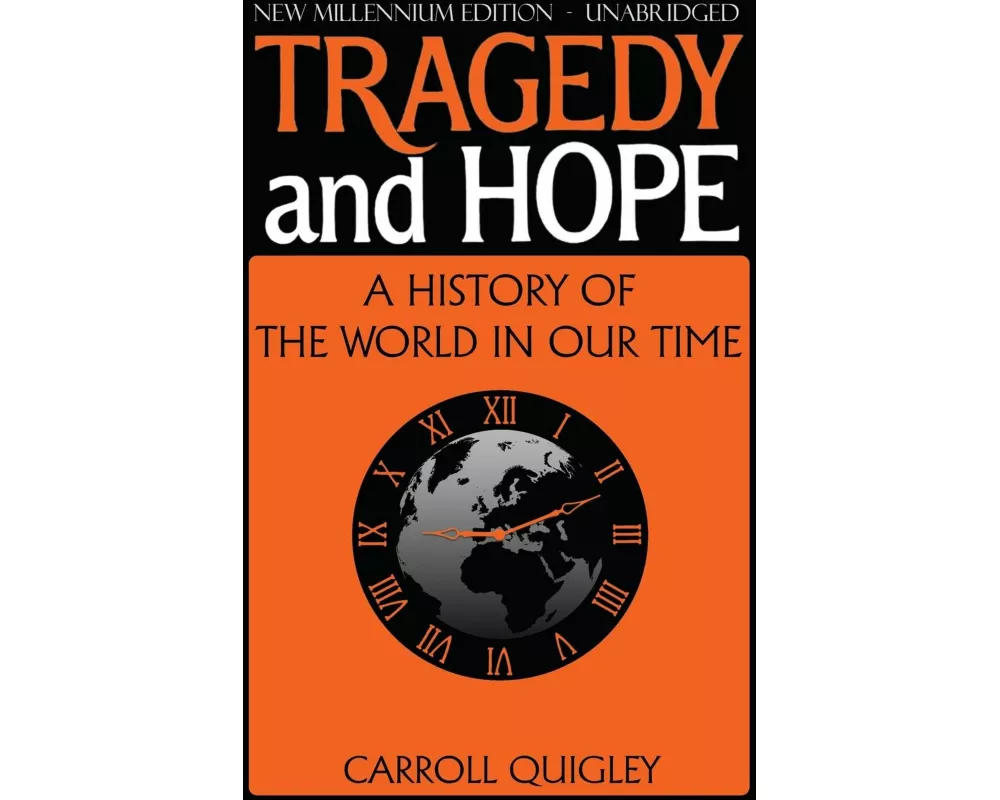 Tragedy and Hope