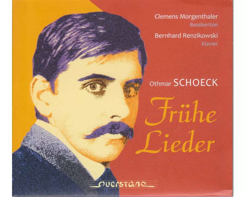 Frühe Lieder