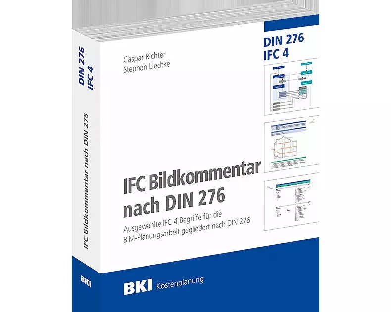 BKI IFC-Bildkommentar