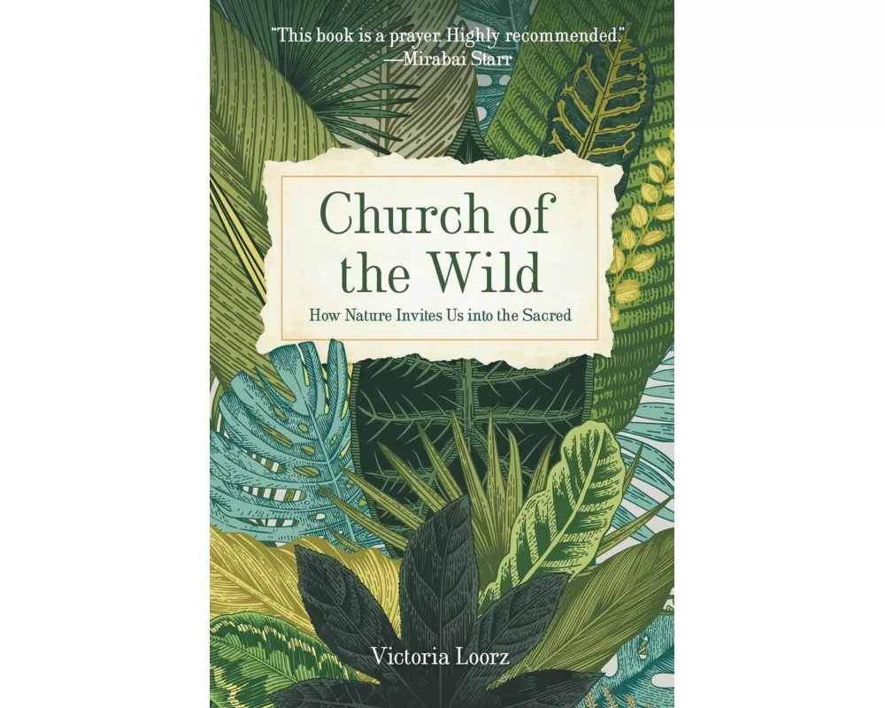 Church of the Wild