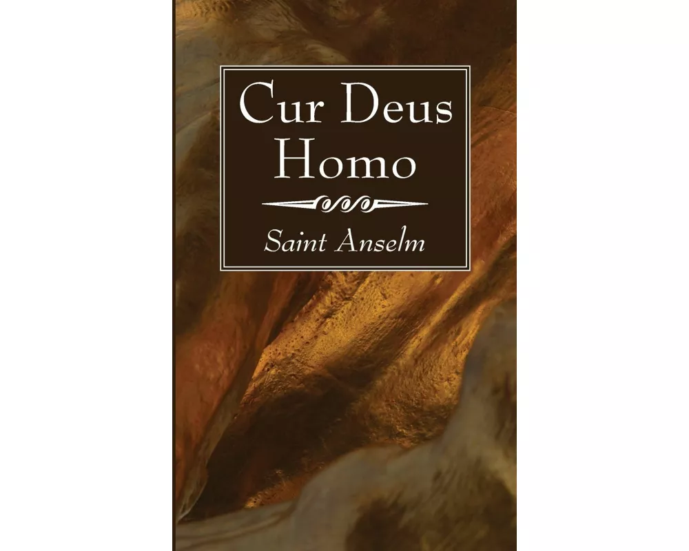 Cur Deus Homo
