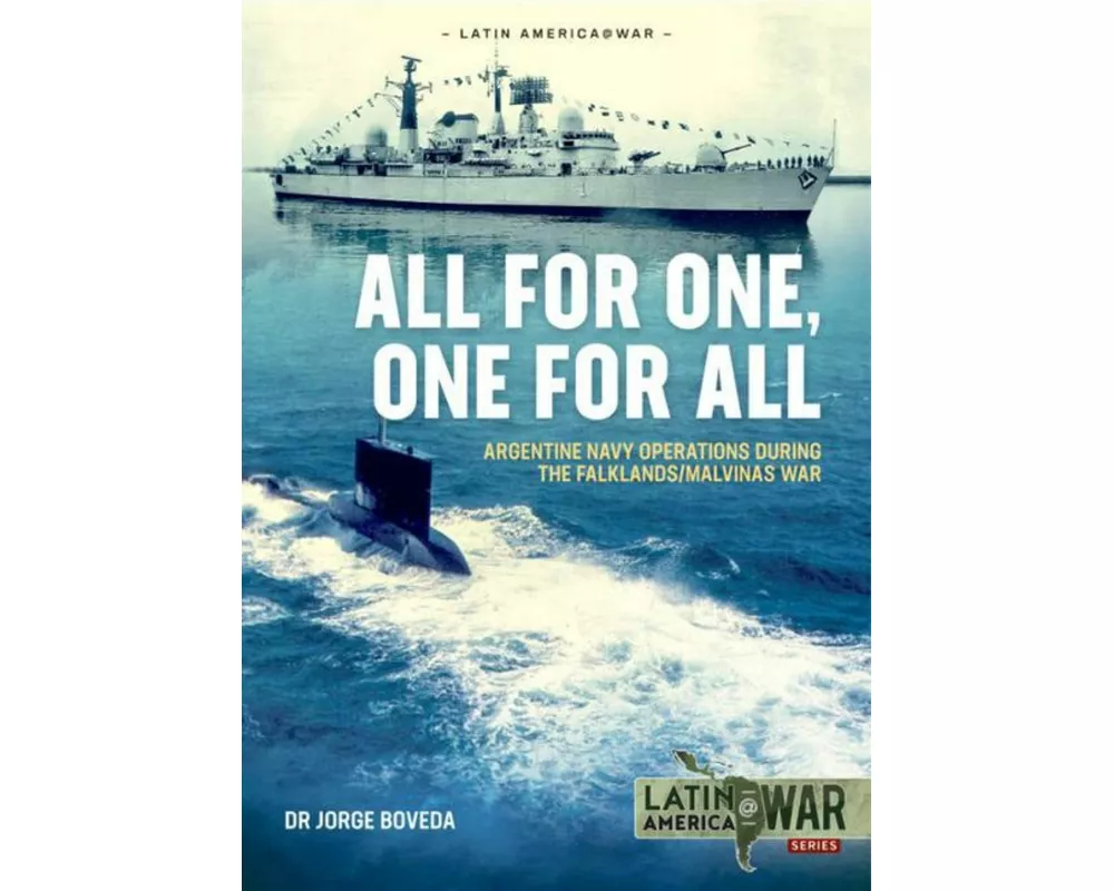 All for One, One for All