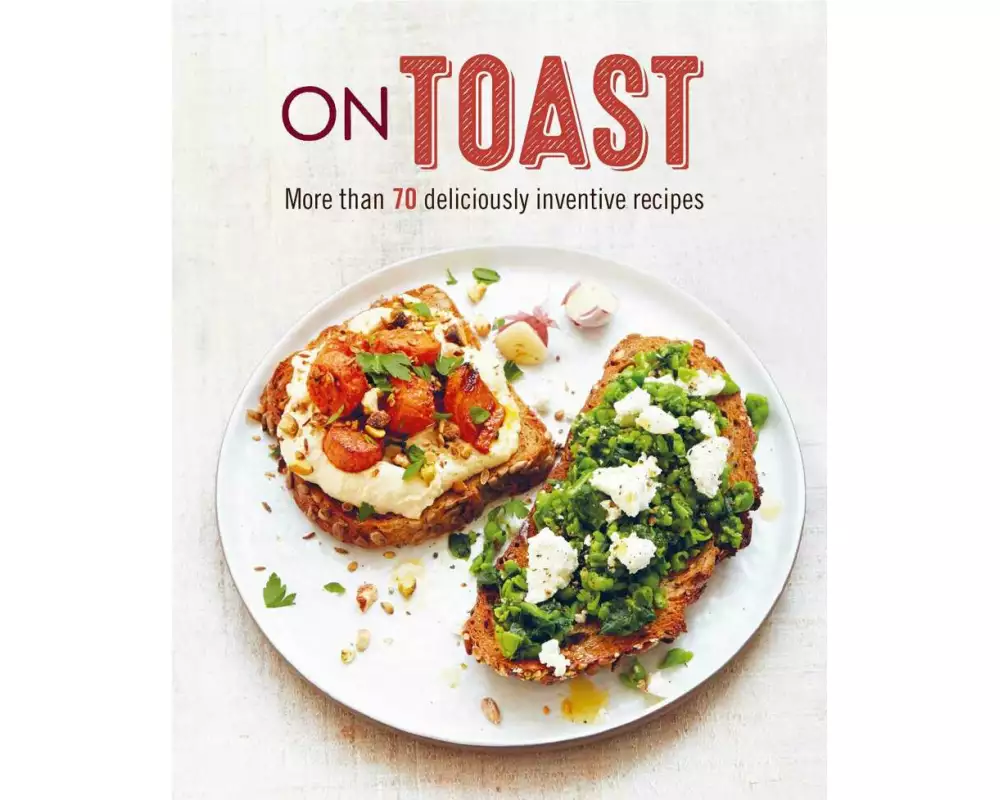 On Toast