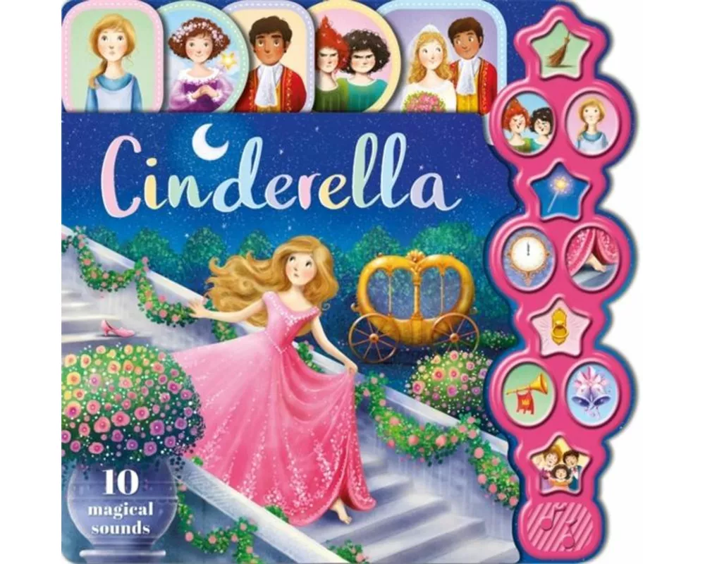 Cinderella