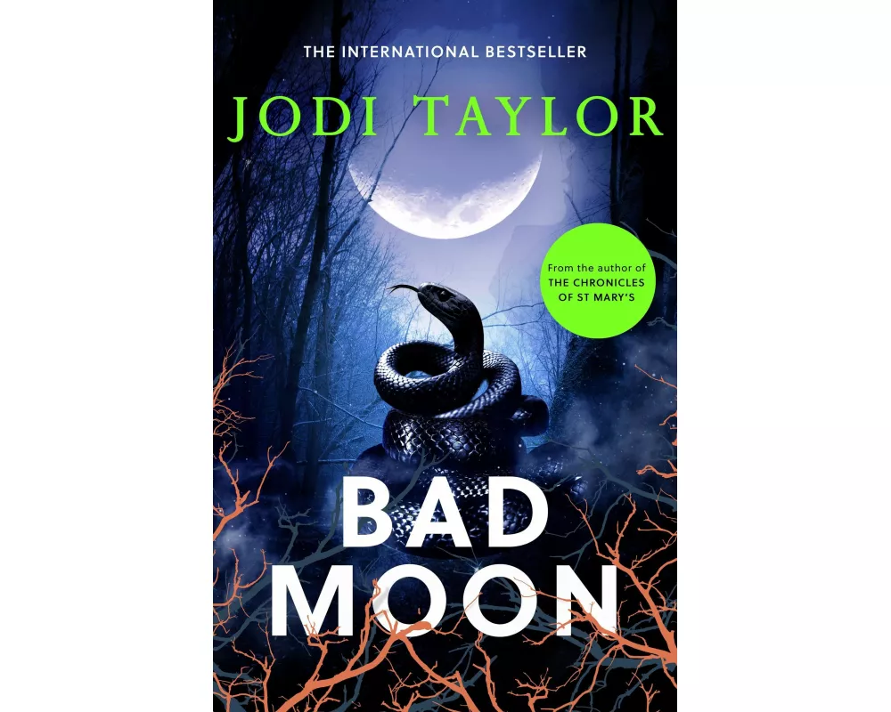 Bad Moon