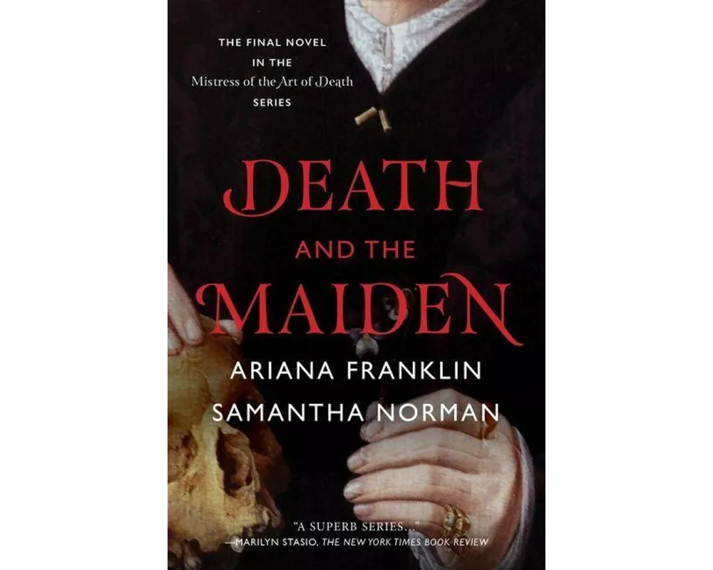 Death and the Maiden