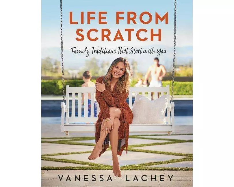 Life from Scratch