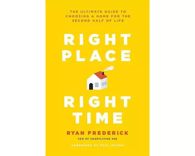 Right Place, Right Time