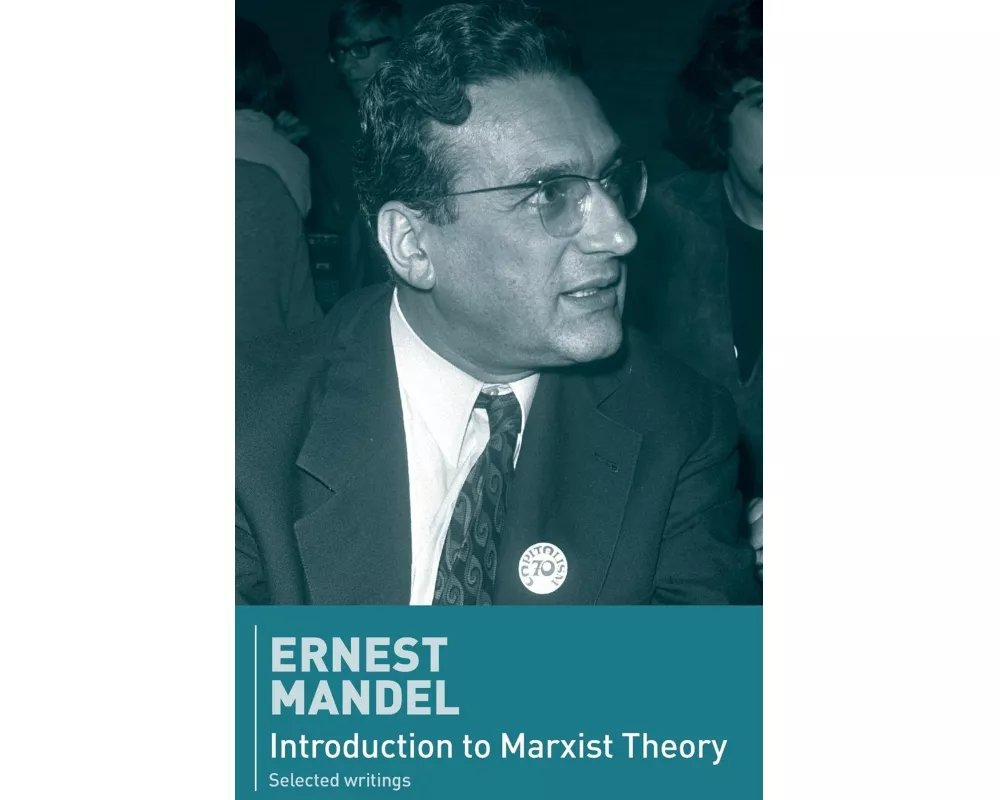 Introduction to Marxist Theory