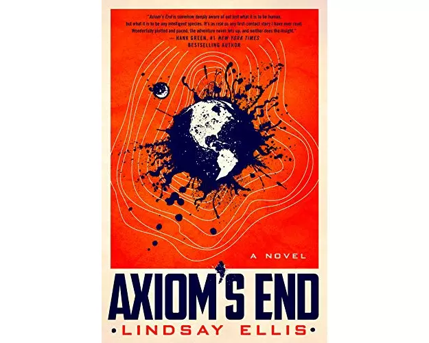 Axiom’s End