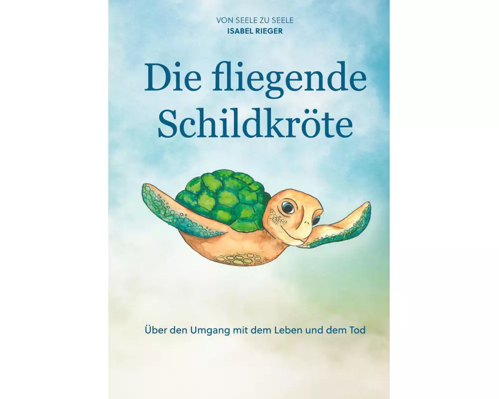 Die fliegende Schildkröte