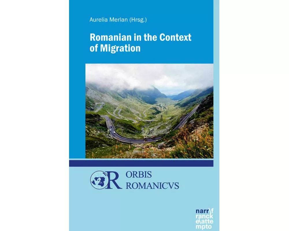 Romanian in Migration Contexts