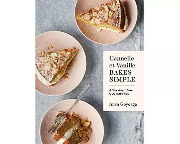 Cannelle et Vanille Bakes Simple