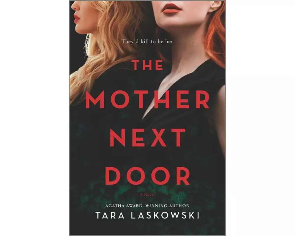 Mother Next Door