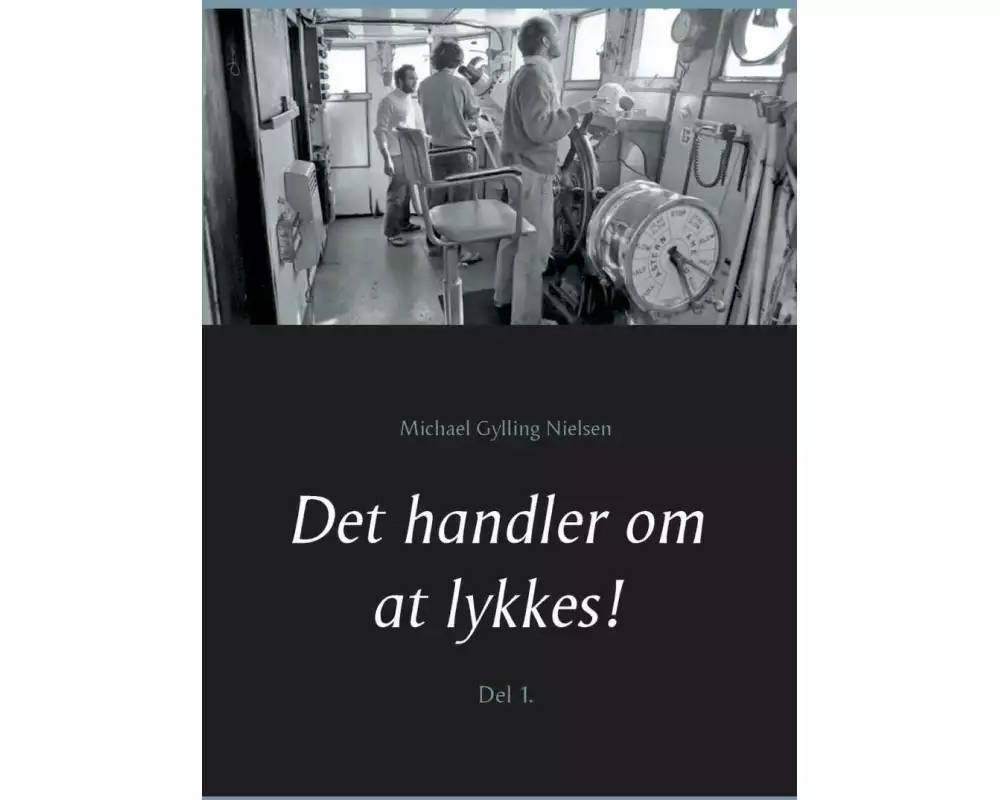 Det handler om at lykkes!