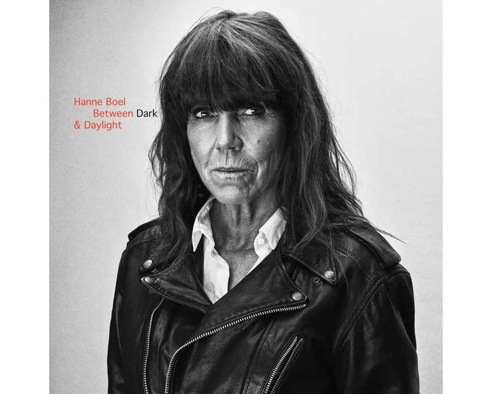 Between Dark & Daylight