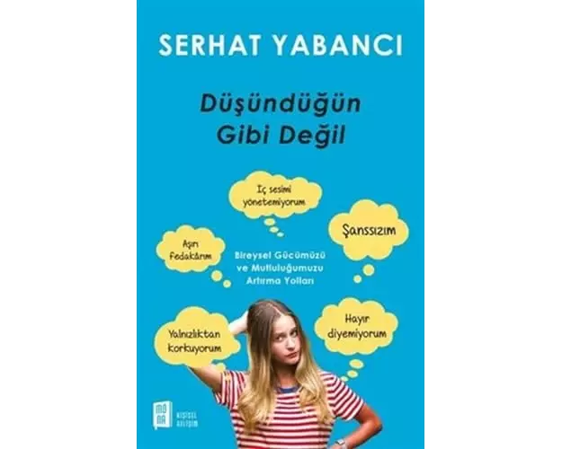 Düsündügün Gibi Degil