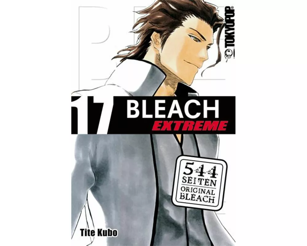 Bleach EXTREME 17