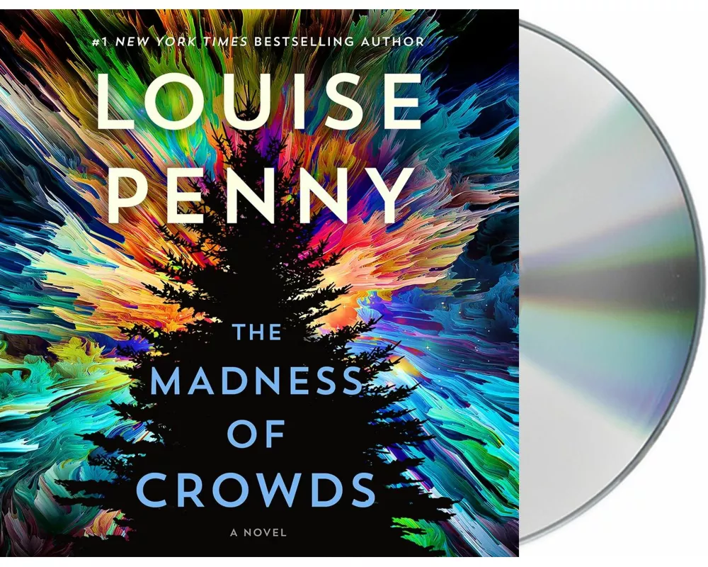 The Madness of Crowds