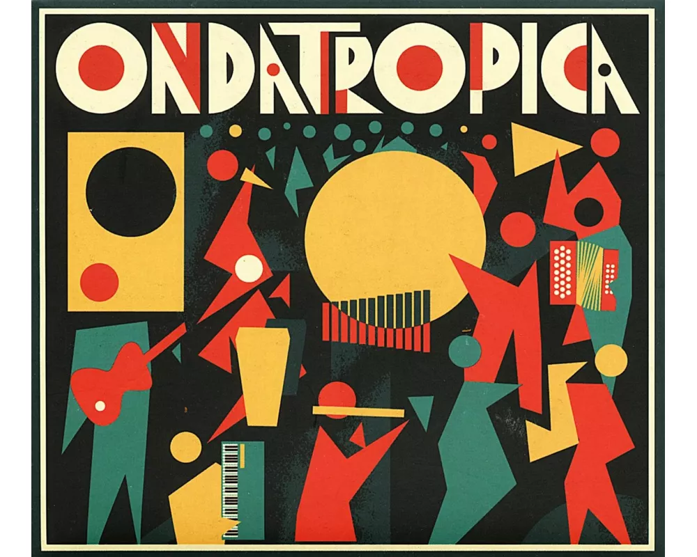 Ondatropica