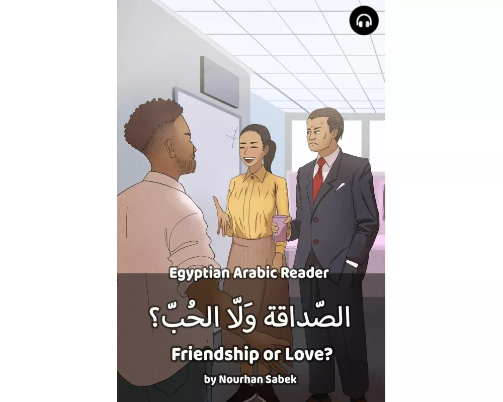Friendship or Love?
