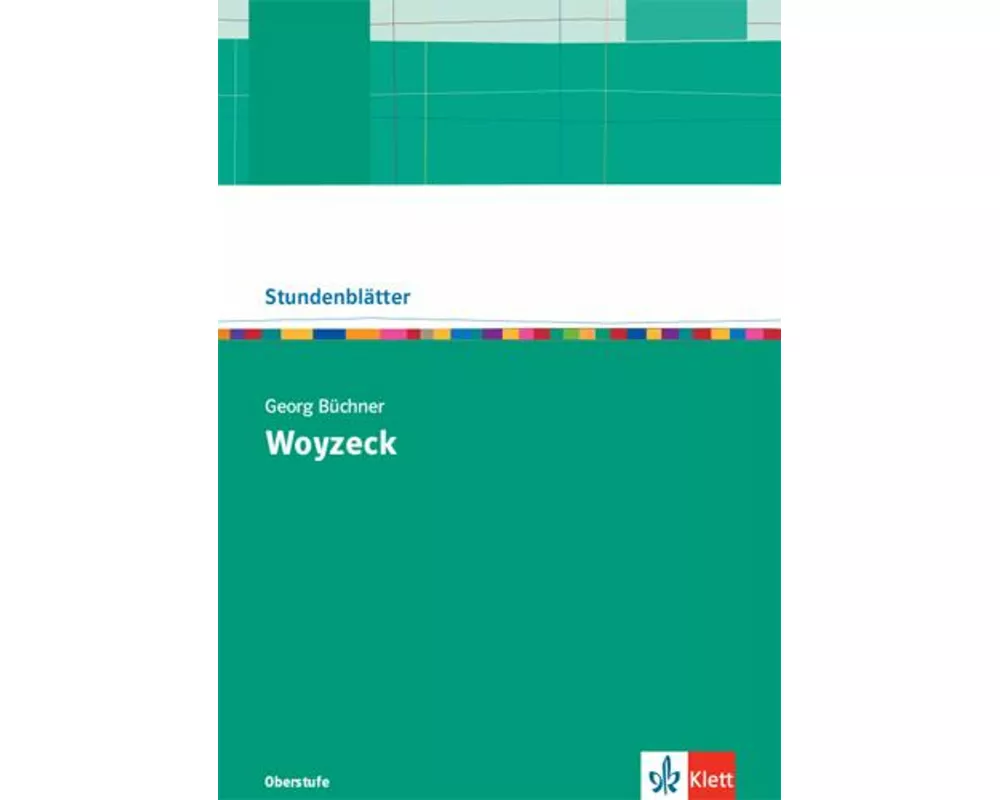 Georg Büchner: Woyzeck