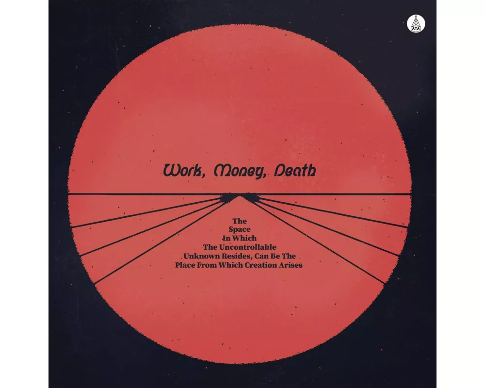 The Space In Which The Uncontrollable Unknown