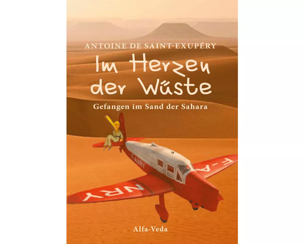 Im Herzen der Wu¿ste